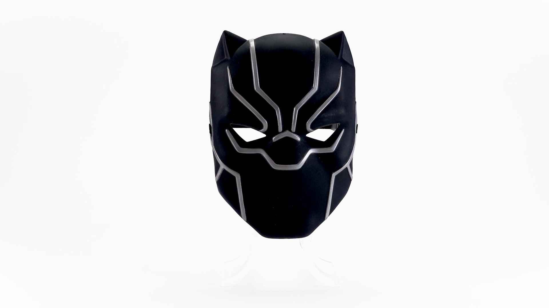 JWC1549 - Black Panther Child Value Mask